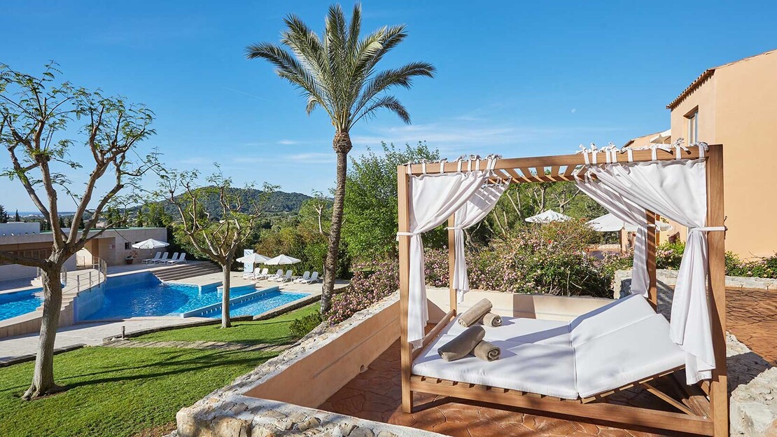 Pula Suites Boutique Resort